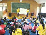 2F オリエンテーション室